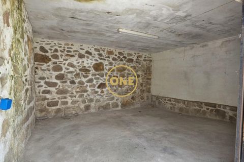 Byhus i Caminha, Viana do Castelo, Caminha - € 450.000 | Ref: ONE0021067-105 - foto 4