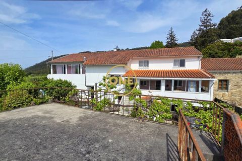 Byhus i Caminha, Viana do Castelo, Caminha - € 450.000 | Ref: ONE0021067-105 - foto 6