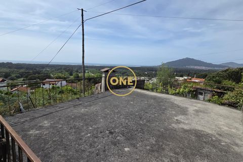 Byhus i Caminha, Viana do Castelo, Caminha - € 450.000 | Ref: ONE0021067-105 - foto 7