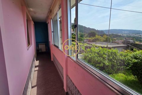Byhus i Caminha, Viana do Castelo, Caminha - € 450.000 | Ref: ONE0021067-105 - foto 20