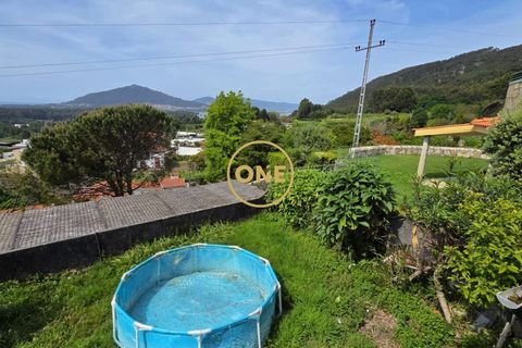 Byhus i Caminha, Viana do Castelo, Caminha - € 450.000 | Ref: ONE0021067-105 - foto 32