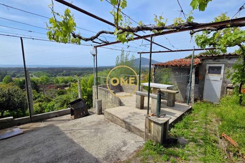 Byhus i Caminha, Viana do Castelo, Caminha - € 450.000 | Ref: ONE0021067-105 - foto 34