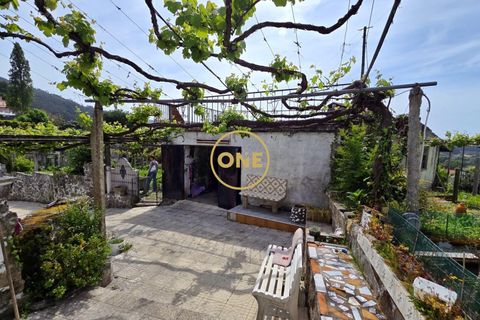 Byhus i Caminha, Viana do Castelo, Caminha - € 450.000 | Ref: ONE0021067-105 - foto 39