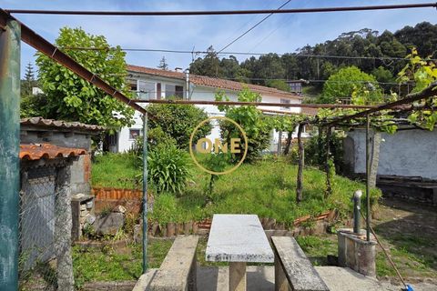 Byhus i Caminha, Viana do Castelo, Caminha - € 450.000 | Ref: ONE0021067-105 - foto 41