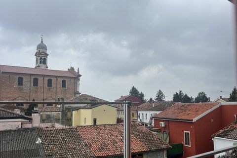 Leilighet i Tribano, Padua, Tribano - € 132 000 | Ref: 26-0407 - foto 8
