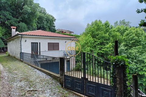 Byhus i Terras de Bouro, Braga, Terras de Bouro - € 270.000 | Ref: ONE141672-12 - foto 3