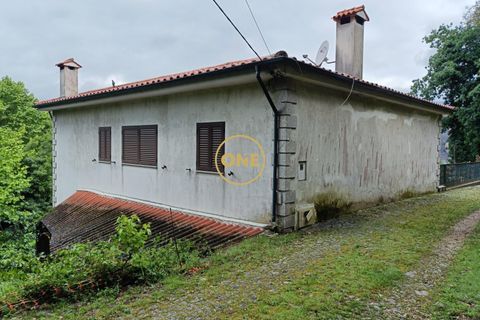 Byhus i Terras de Bouro, Braga, Terras de Bouro - € 270.000 | Ref: ONE141672-12 - foto 4