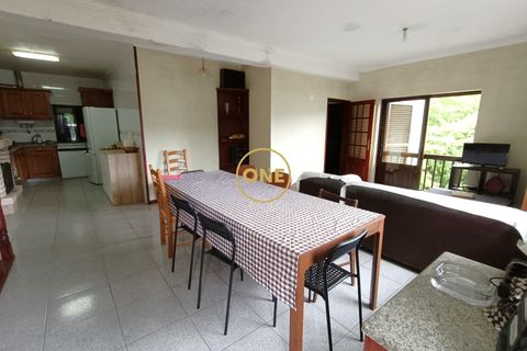 Byhus i Terras de Bouro, Braga, Terras de Bouro - € 270.000 | Ref: ONE141672-12 - foto 8
