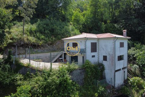 Byhus i Terras de Bouro, Braga, Terras de Bouro - € 270.000 | Ref: ONE141672-12 - foto 1