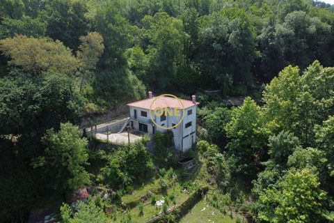 Byhus i Terras de Bouro, Braga, Terras de Bouro - € 270.000 | Ref: ONE141672-12 - foto 2