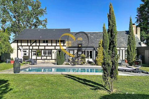 Landejendom i Blancafort, Cher, Blancafort - € 1.092.000 | Ref: 86949835 - foto 1