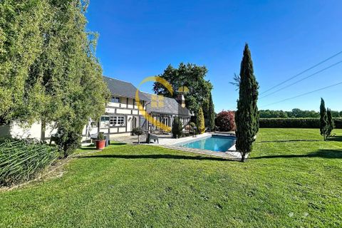 Landejendom i Blancafort, Cher, Blancafort - € 1.092.000 | Ref: 86949835 - foto 2