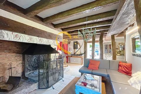 Landejendom i Blancafort, Cher, Blancafort - € 1.092.000 | Ref: 86949835 - foto 4