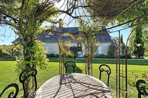Landejendom i Blancafort, Cher, Blancafort - € 1.092.000 | Ref: 86949835 - foto 6