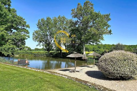 Landejendom i Blancafort, Cher, Blancafort - € 1.092.000 | Ref: 86949835 - foto 7