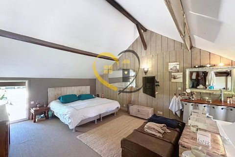 Landejendom i Blancafort, Cher, Blancafort - € 1.092.000 | Ref: 86949835 - foto 9