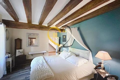 Landejendom i Blancafort, Cher, Blancafort - € 1.092.000 | Ref: 86949835 - foto 10