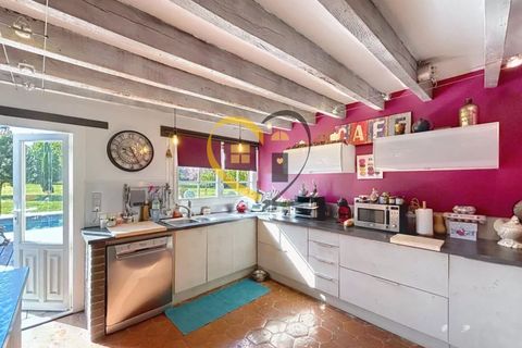 Landejendom i Blancafort, Cher, Blancafort - € 1.092.000 | Ref: 86949835 - foto 11