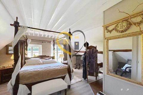 Landejendom i Blancafort, Cher, Blancafort - € 1.092.000 | Ref: 86949835 - foto 13