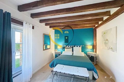 Landejendom i Blancafort, Cher, Blancafort - € 1.092.000 | Ref: 86949835 - foto 14