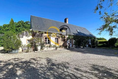 Landejendom i Blancafort, Cher, Blancafort - € 1.092.000 | Ref: 86949835 - foto 15