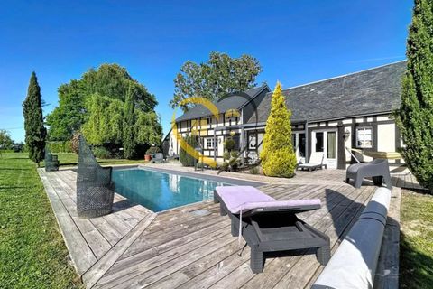 Landejendom i Blancafort, Cher, Blancafort - € 1.092.000 | Ref: 86949835 - foto 16