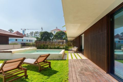 Lejlighed i Cascais, Lisbon, Cascais - € 4.990.000 | Ref: APA_7604 - foto 2