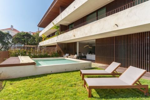Lejlighed i Cascais, Lisbon, Cascais - € 4.990.000 | Ref: APA_7604 - foto 9