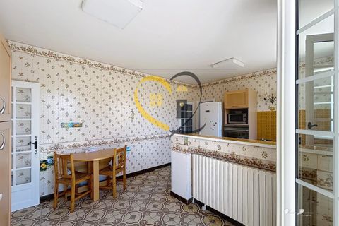 Villa a Vierzon, Cher, Vierzon - € 169.000 | Ref: 86927356 - foto 11