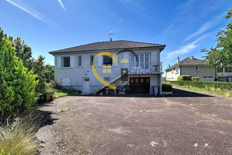 Villa a Vierzon, Cher, Vierzon - € 169.000 | Ref: 86927356 - foto 12
