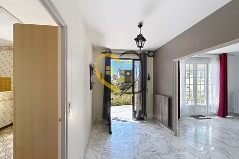 Villa a Vierzon, Cher, Vierzon - € 169.000 | Ref: 86927356 - foto 15