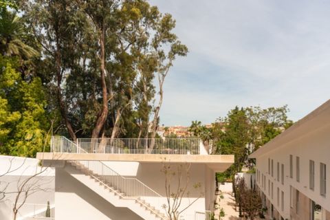 Villa a Lisbon, Lisbon, Lisbon - € 7.699/mes | Ref: CAS_7625_27 - foto 12