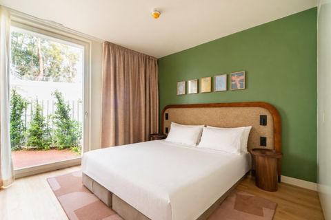 Villa a Lisbon, Lisbon, Lisbon - € 7.699/mes | Ref: CAS_7625_27 - foto 17