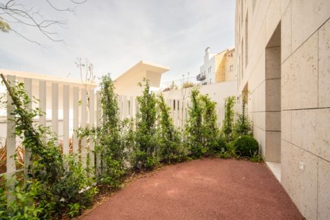 Villa a Lisbon, Lisbon, Lisbon - € 7.699/mes | Ref: CAS_7625_27 - foto 18