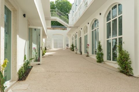 Villa a Lisbon, Lisbon, Lisbon - € 7.699/mes | Ref: CAS_7625_27 - foto 20