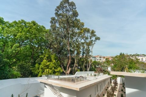 Villa a Lisbon, Lisbon, Lisbon - € 7.699/mes | Ref: CAS_7625_27 - foto 6
