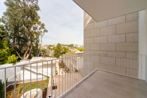 Villa a Lisbon, Lisbon, Lisbon - € 7.699/mes | Ref: CAS_7625_27 - foto 26