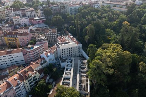 Villa a Lisbon, Lisbon, Lisbon - € 7.699/mes | Ref: CAS_7625_27 - foto 31