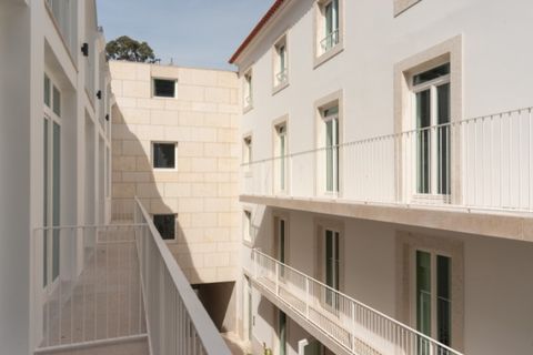 Villa a Lisbon, Lisbon, Lisbon - € 7.699/mes | Ref: CAS_7625_27 - foto 32