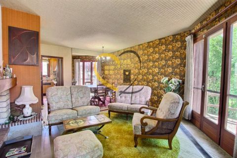 Villa a Aubigny-sur-Nère, Cher, Aubigny-sur-Nère - € 119.000 | Ref: 86962366 - foto 3