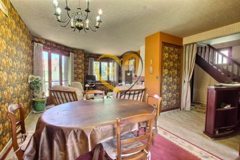 Villa a Aubigny-sur-Nère, Cher, Aubigny-sur-Nère - € 119.000 | Ref: 86962366 - foto 4