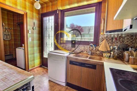 Villa a Aubigny-sur-Nère, Cher, Aubigny-sur-Nère - € 119.000 | Ref: 86962366 - foto 5