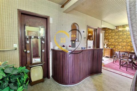 Villa a Aubigny-sur-Nère, Cher, Aubigny-sur-Nère - € 119.000 | Ref: 86962366 - foto 6