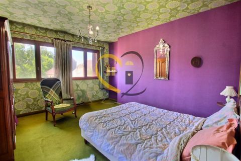 Villa a Aubigny-sur-Nère, Cher, Aubigny-sur-Nère - € 119.000 | Ref: 86962366 - foto 8