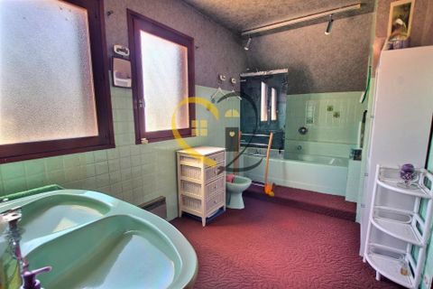 Villa a Aubigny-sur-Nère, Cher, Aubigny-sur-Nère - € 119.000 | Ref: 86962366 - foto 10