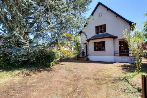 Villa a Aubigny-sur-Nère, Cher, Aubigny-sur-Nère - € 119.000 | Ref: 86962366 - foto 15