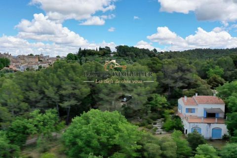 Villa a Barjols, Var, Barjols - € 260.000 | Ref: 380 - foto 3