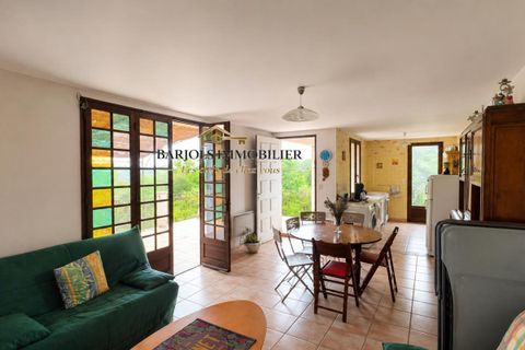 Villa a Barjols, Var, Barjols - € 260.000 | Ref: 380 - foto 5