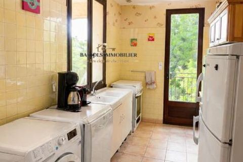 Villa a Barjols, Var, Barjols - € 260.000 | Ref: 380 - foto 7