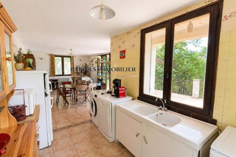 Villa a Barjols, Var, Barjols - € 260.000 | Ref: 380 - foto 8